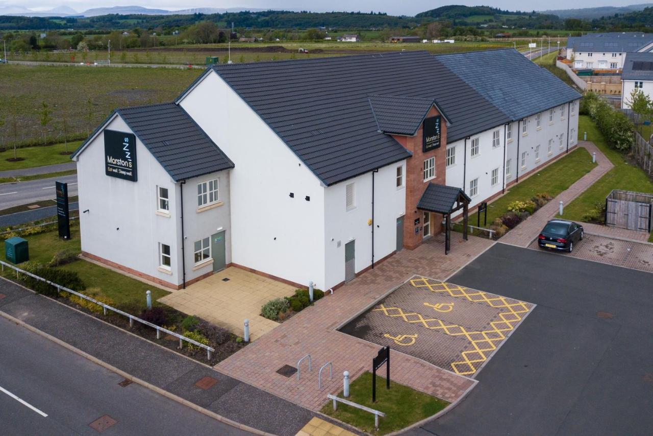 Highland Gate, Stirling By Marston'S Inns Extérieur photo